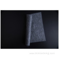 Polyester garment nonwoven fusible interlining lining fabric